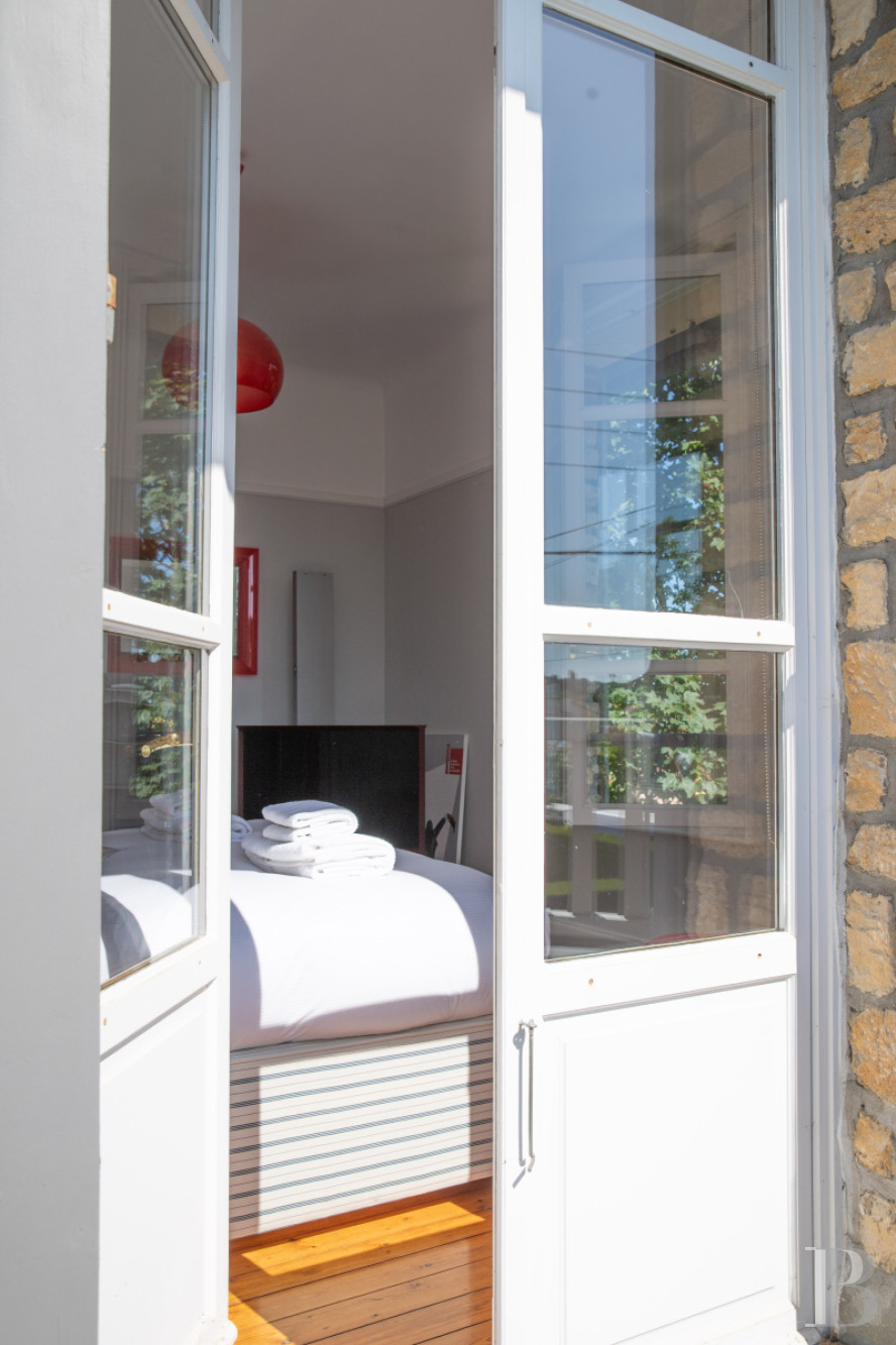 A listed villa from the early 19th century in Villers-sur-Mer, Calvados - photo  n°19